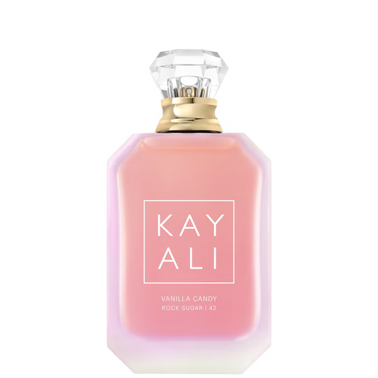 KAYALI Vanilla Candy Rock Sugar 42 Eau de Parfum 100ml