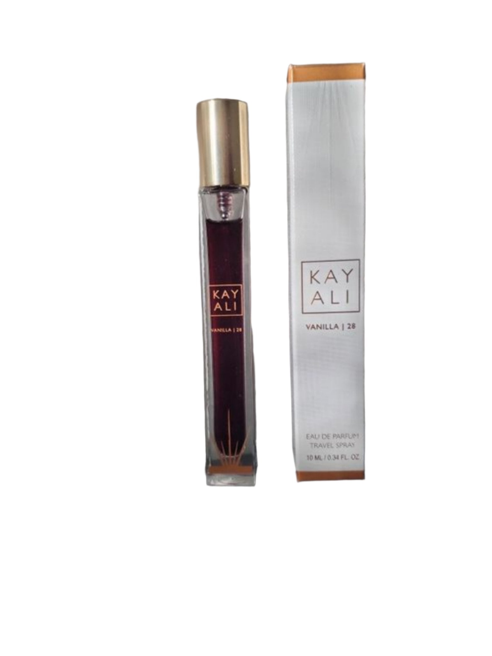 Vanilla 28 Travel Spray – Brandsgalleryy