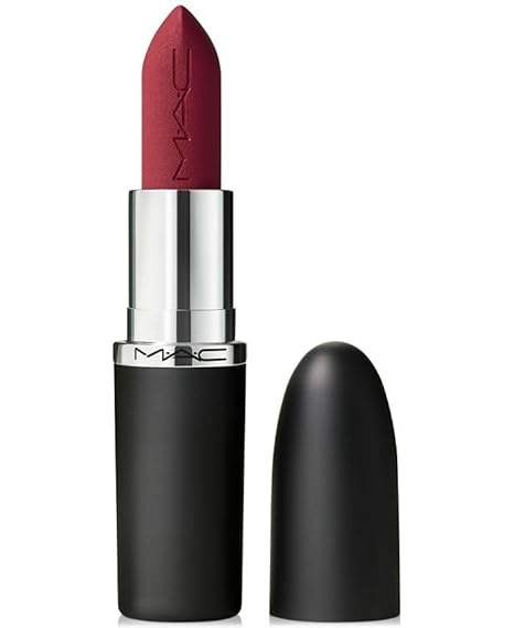 MACXIMAL SILKY MATTE LIPSTICK