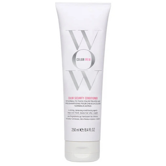 Color wow security conditioner For Normal to Thick Hair 250ML