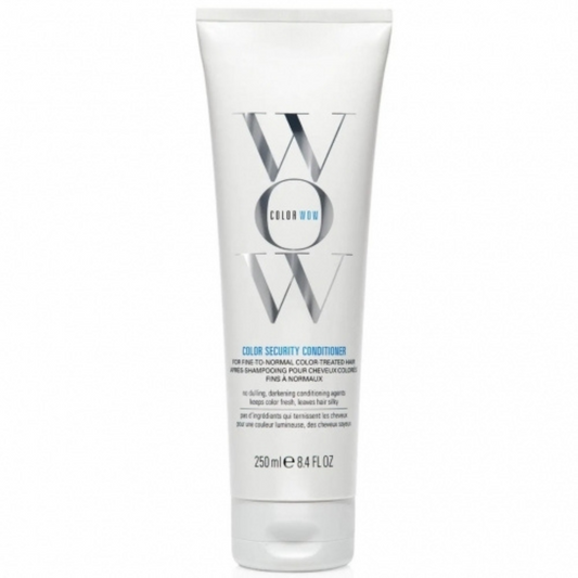 Color wow security conditioner For Fine/Normal Hair  250ML
