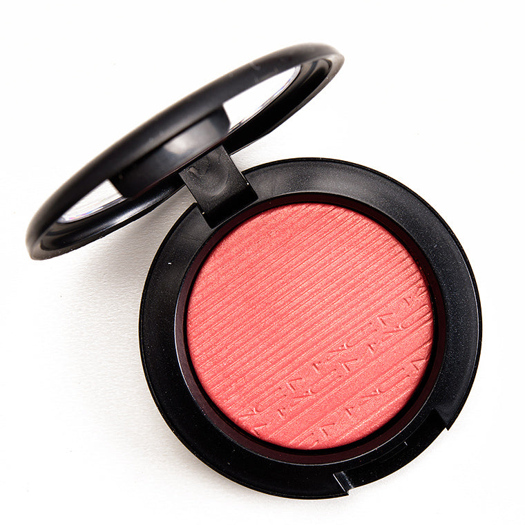 Mac Extra Dimension Blush