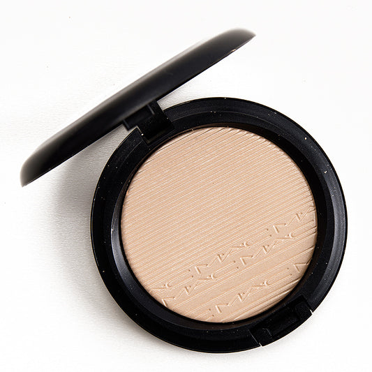Double-Gleam MAC EXTRA DIMENSION SKINFINISH