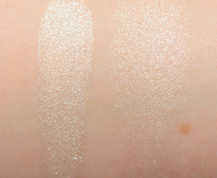 Double-Gleam MAC EXTRA DIMENSION SKINFINISH