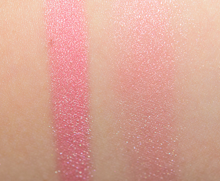 Mac Extra Dimension Blush