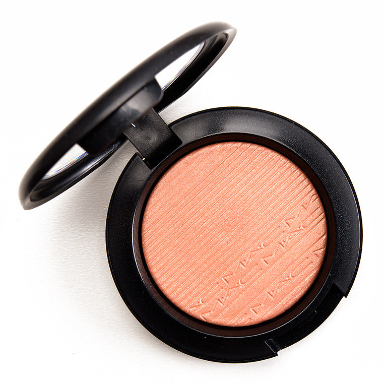 Mac Extra Dimension Blush