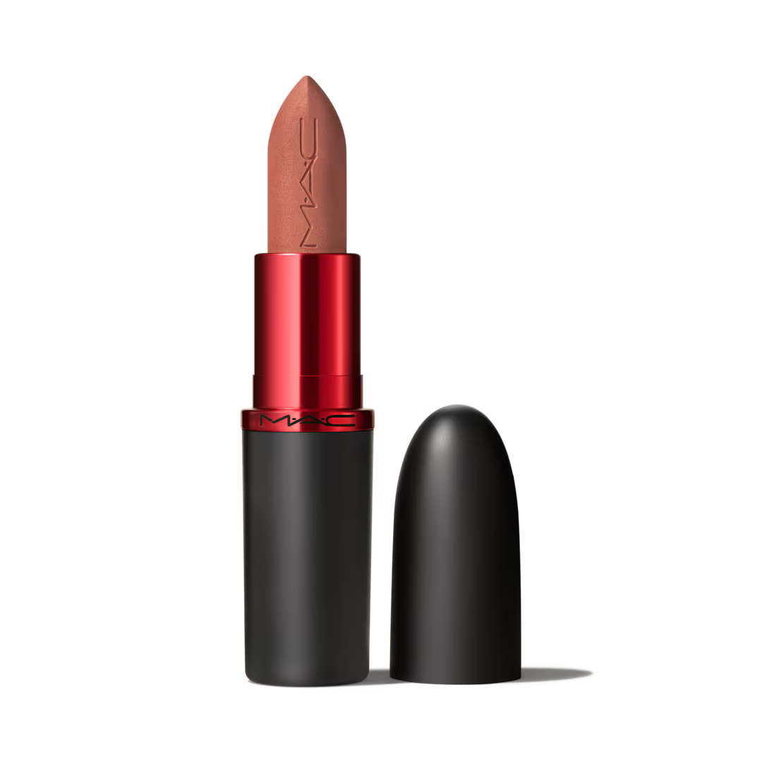 MACXIMAL SILKY MATTE LIPSTICK