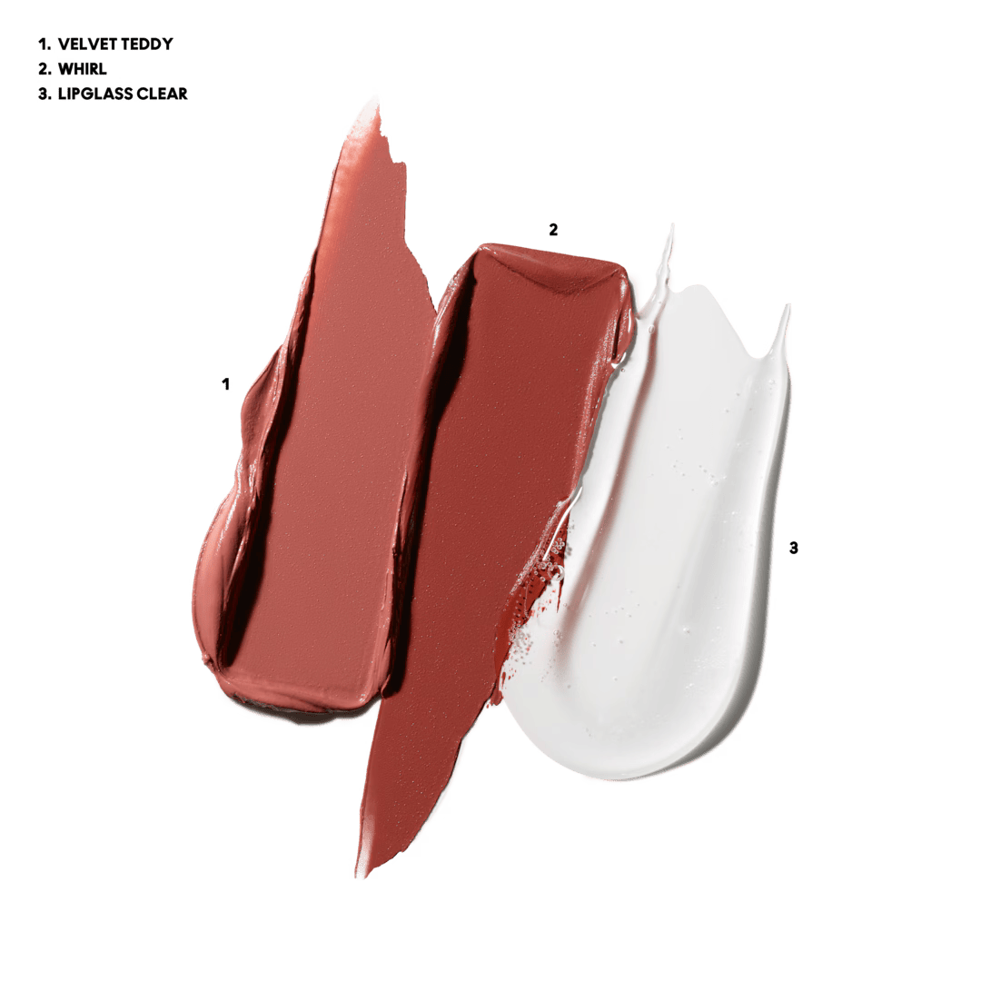 MAC - 3-Pc. Macximal to the Future Lip Gloss + Matte Lipstick Gift Set