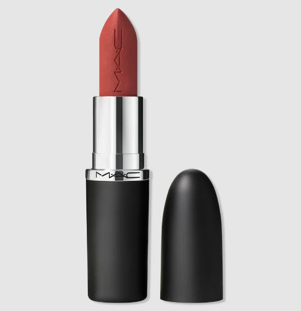 MACXIMAL SILKY MATTE LIPSTICK