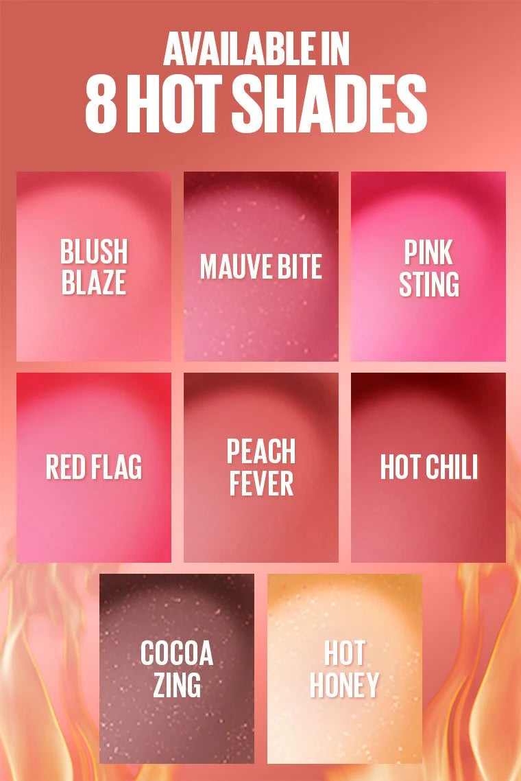 Maybeline Lifter Gloss Lip Gloss Makeup With Hyaluronic Acid