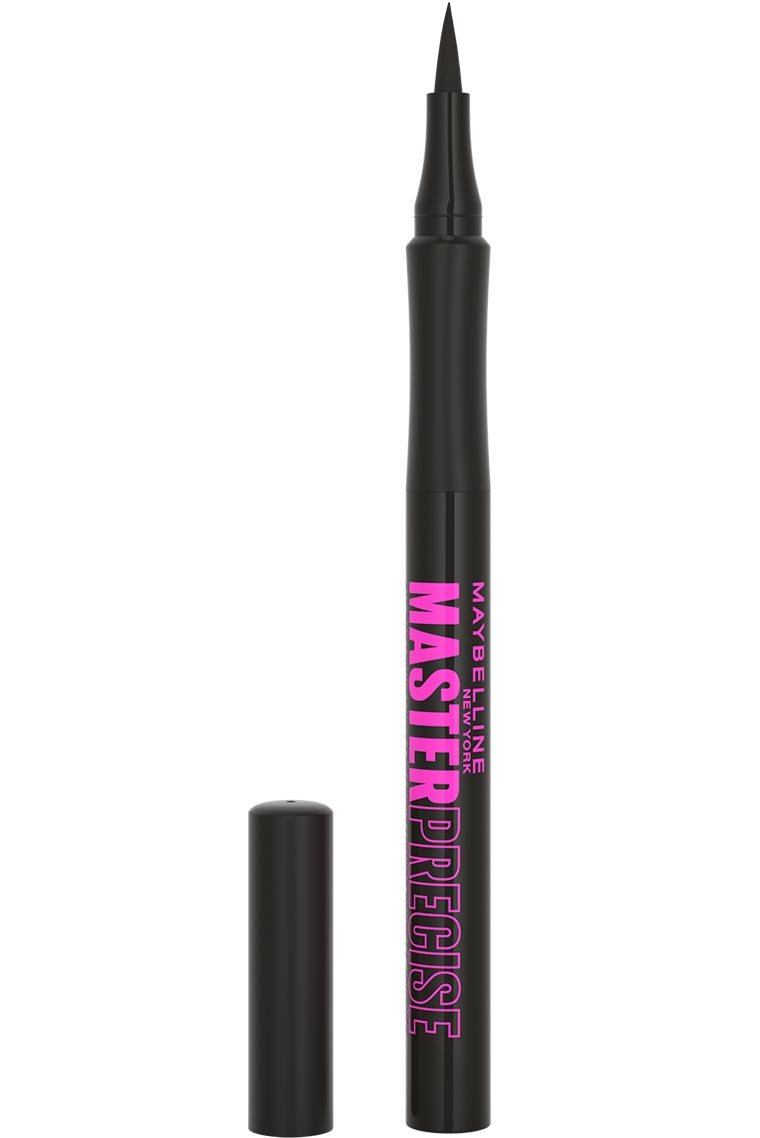 Maybelline - MASTER PRECISE ALL DAY LIQUID EYELINER MAKEUP