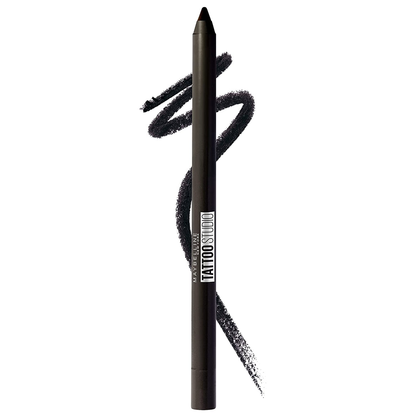 Maybelline - Tattoo Studio Gel Pencil Liner