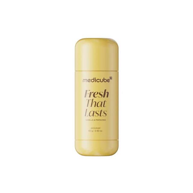 medicube - Vanilla & Pistachio Deodorant
