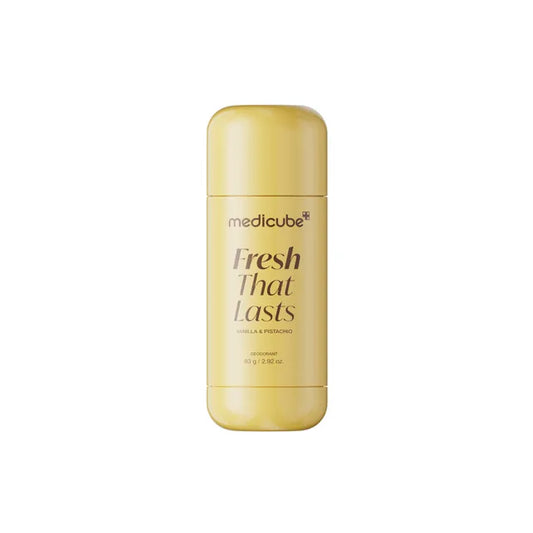 medicube - Vanilla & Pistachio Deodorant