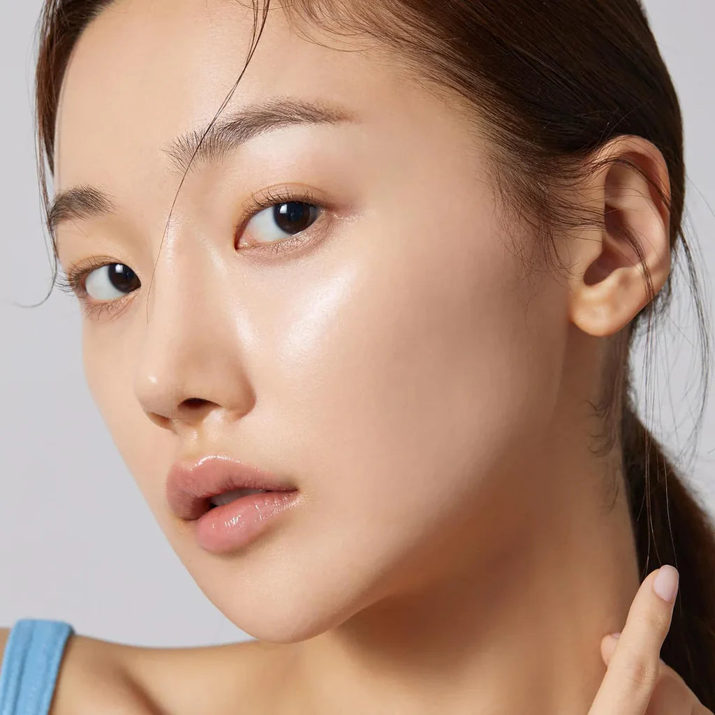 Medicube zero foam cleanser 120grams