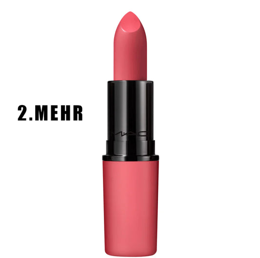 Mac Mahr Without Box from Set