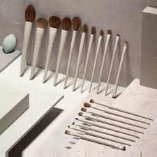 Morphe X Ariel Signature Look 12-Piece Face & Eye Brush Set