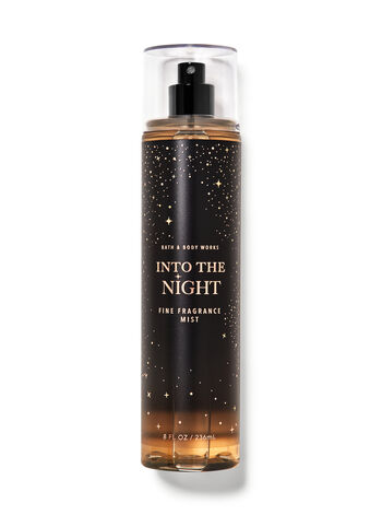 Bath and body works Into the night mist