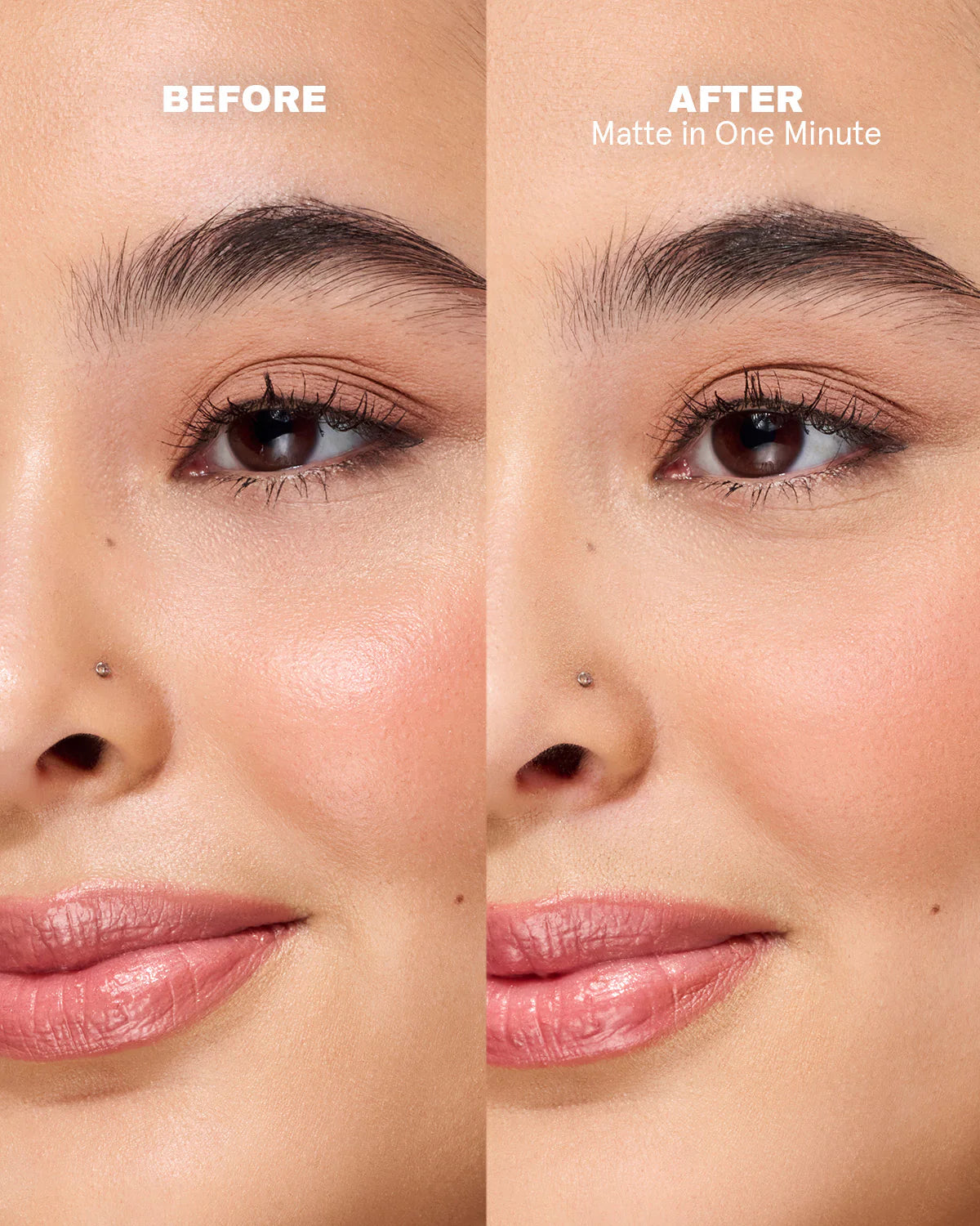 ONE / SIZE - Oil SUCKER Liquid Blotting Paper Spray