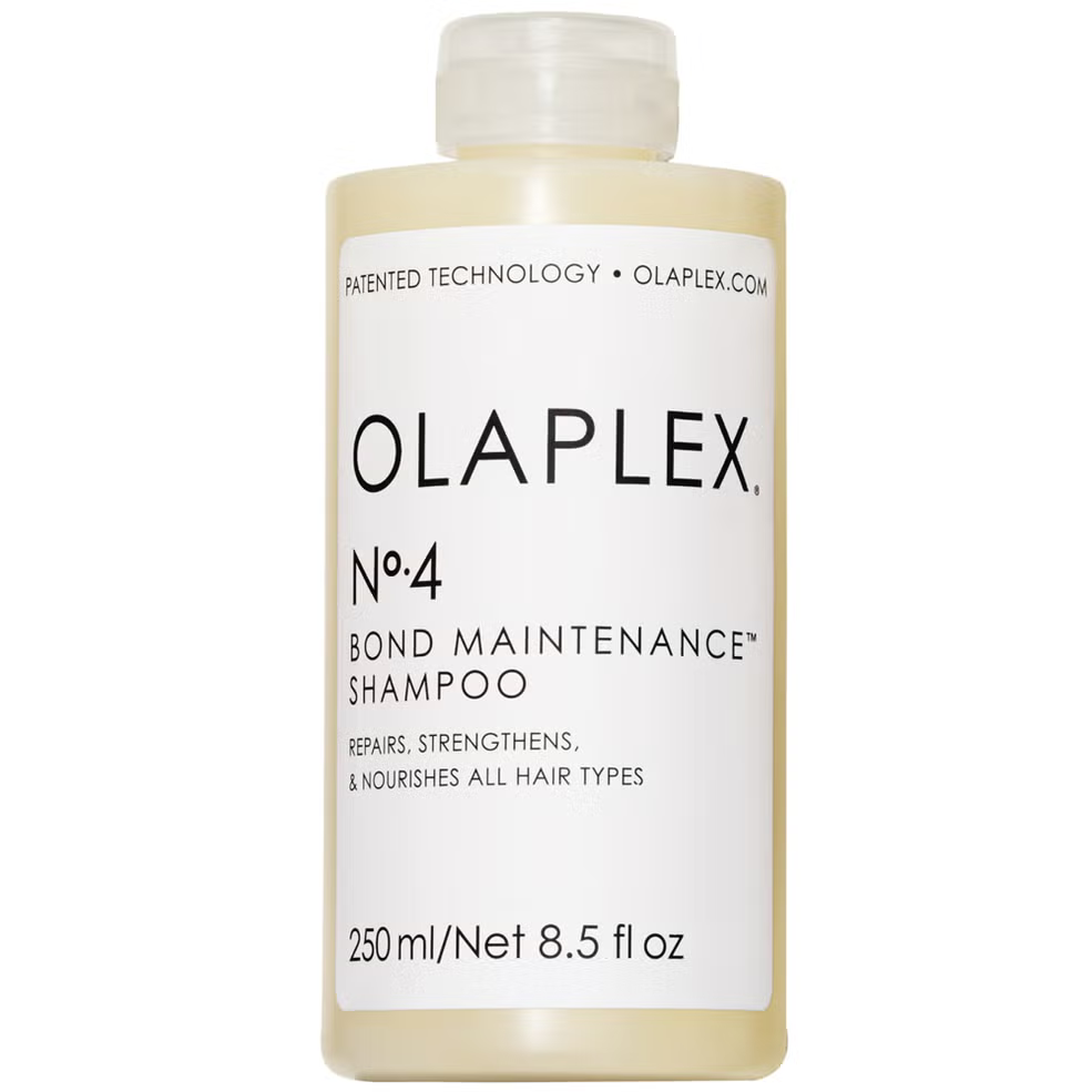 Olaplex  No. 4 Bond Maintenance Strengthening Hair Repair Shampoo 250ML