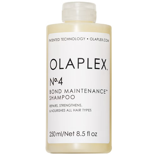 Olaplex  No. 4 Bond Maintenance Strengthening Hair Repair Shampoo 250ML