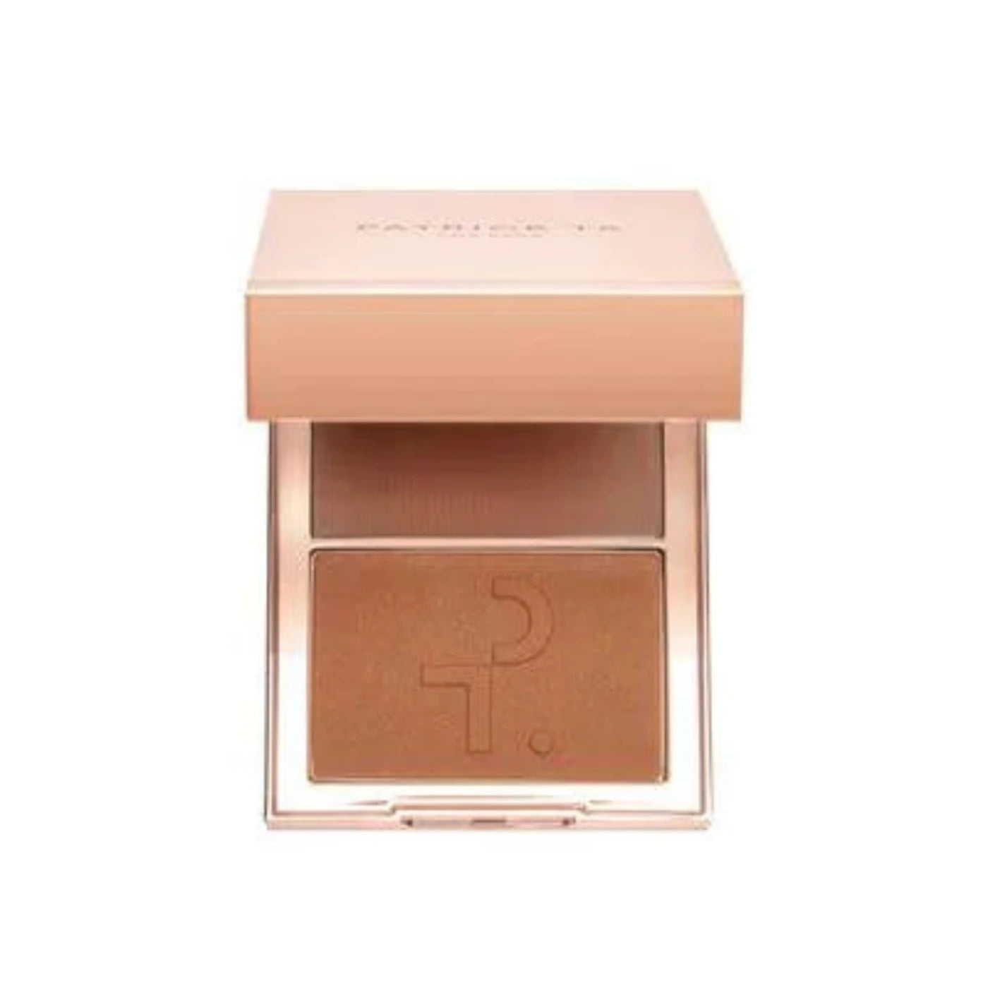 PATRICK TA BEAUTY - MAJOR HEADLINES DOUBLE-TAKE CRÈME & POWDER BLUSH DUO