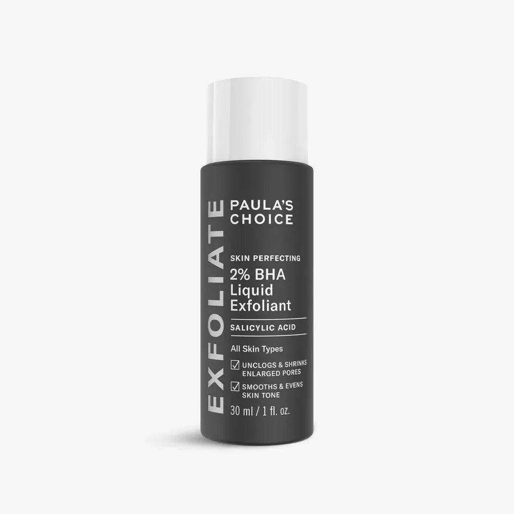 Paulas Choice - Skin Perfecting 2 BHA Liquid Exfoliant 30ml