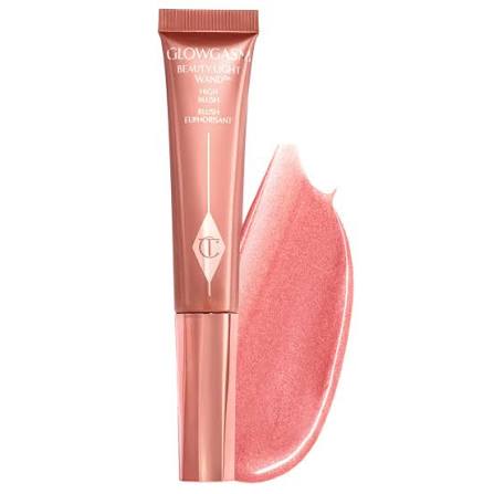 CHARLOTTE TILBURY Blush Wand Pillow Talk