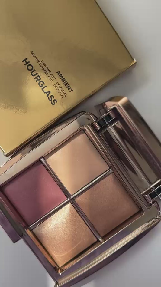 Hourglass Celestial Palette