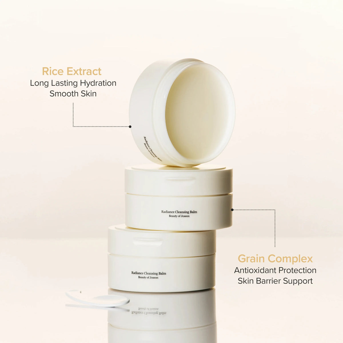 Beauty of Joseon - Radiance Cleansing Balm