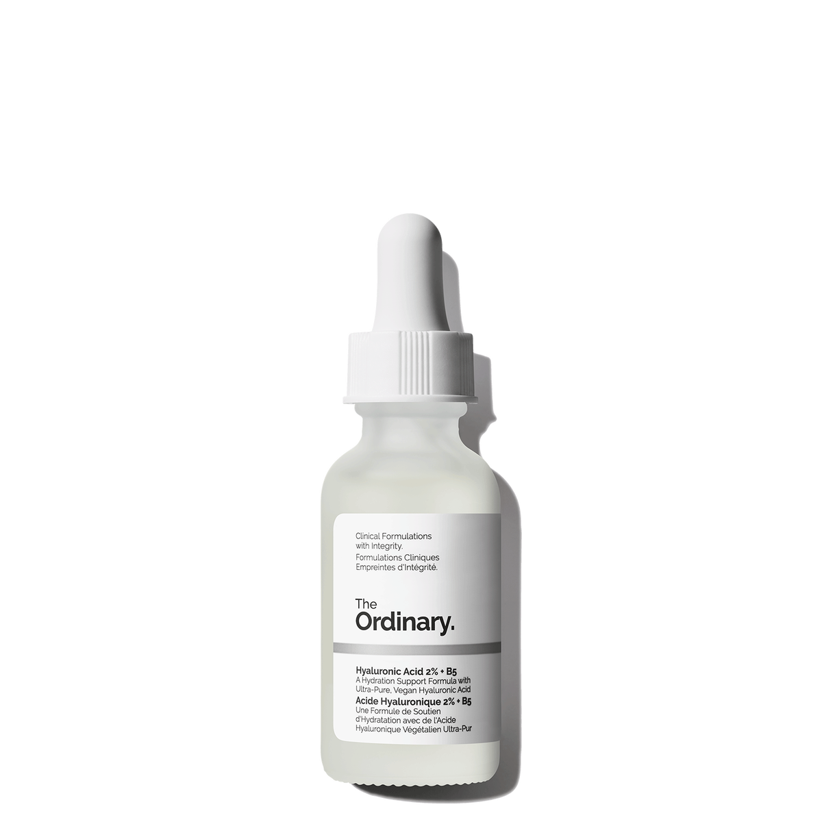 Hyaluronic Acid 2% + B5