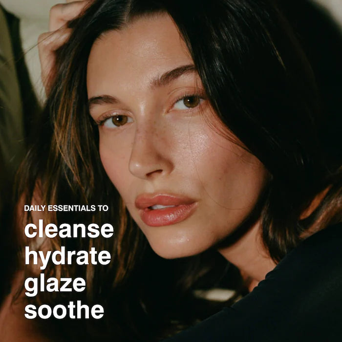 rhode  Mini Rhode Kit Glazed Skincare Essentials