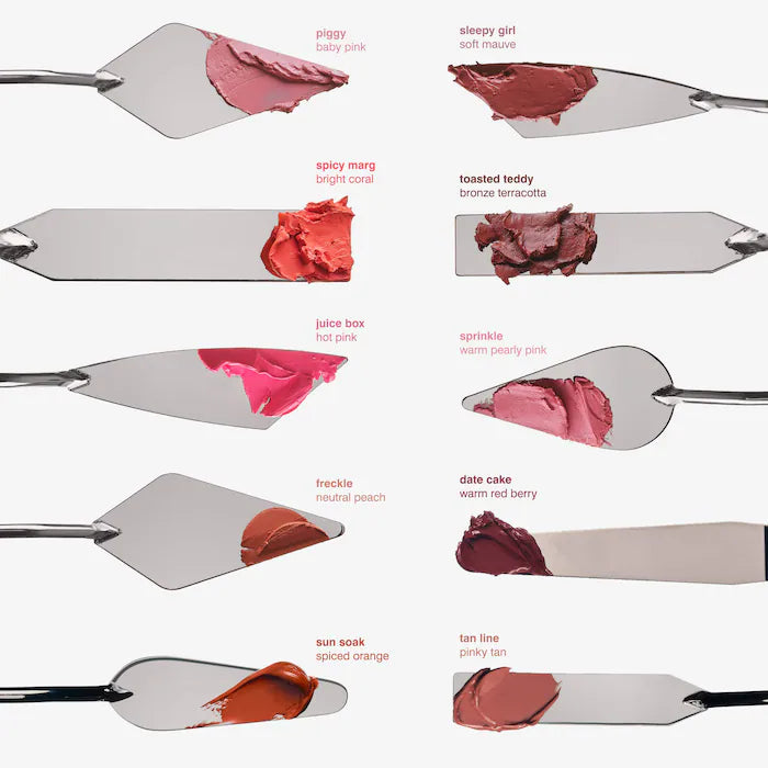 rhode  Pocket Blush Buildable Hydrating Cream Blush