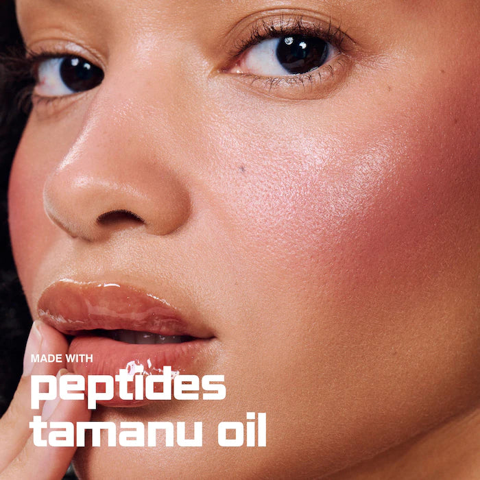 rhode  Pocket Blush Buildable Hydrating Cream Blush