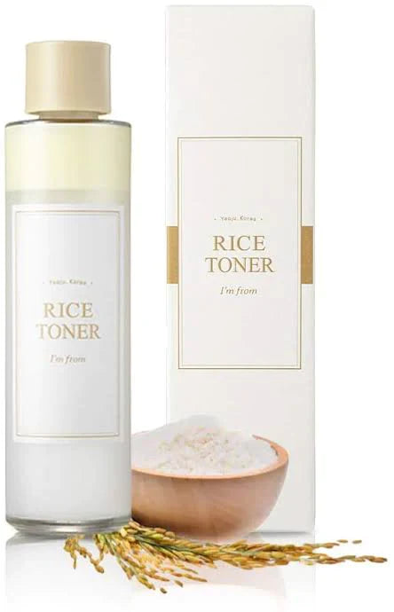 Rice toner 150ml