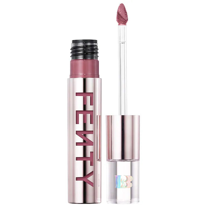Fenty Beauty Velvet Matter Liquid Lipstick