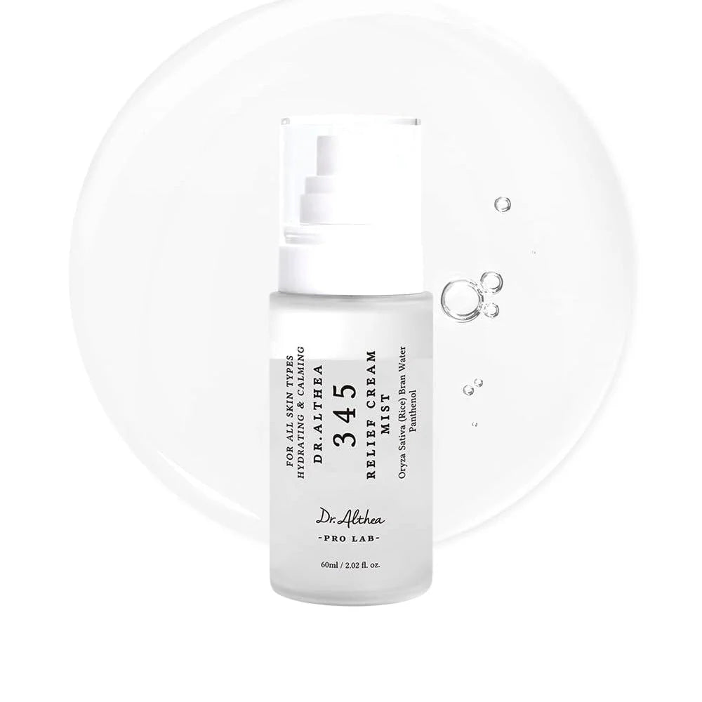 Dr Althea 345 (Relief Cream Mist)