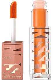 Maybeline Lifter Gloss Lip Gloss Makeup With Hyaluronic Acid