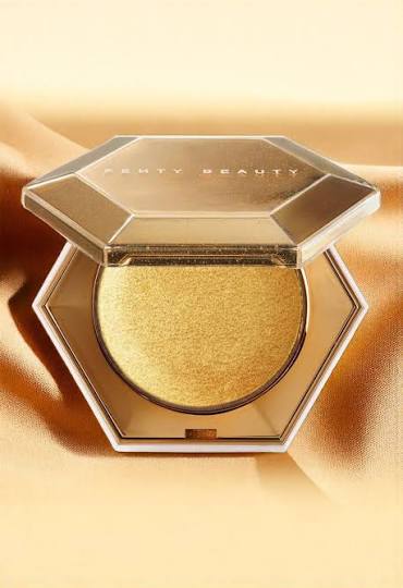 Fenty Beauty - Diamond Bomb All-Over Diamond Veil (Trophy Wife)