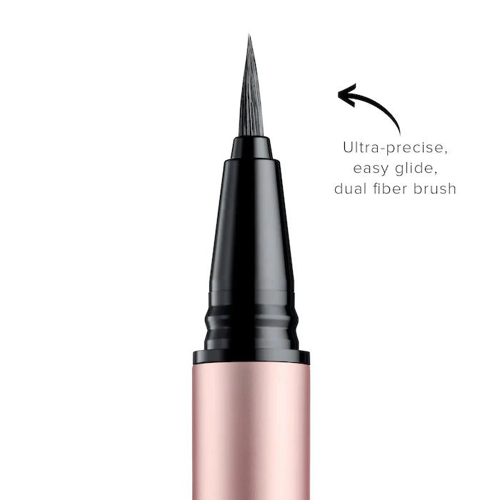 Too Faced Better Than Sex Easy Glide Waterproof Liquid Eyeliner