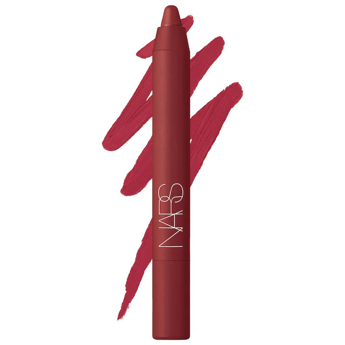 NARS  Powermatte High-Intensity Long-Lasting Lip Pencil