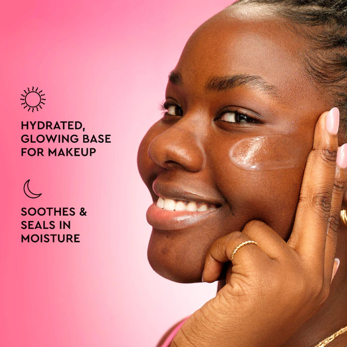 Glow Recipe  Watermelon Pink Juice Oil-Free Refillable Moisturizer