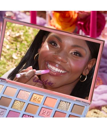 Tarte reflections amazonian clay palette  28 pan palettes