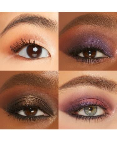 Tarte reflections amazonian clay palette  28 pan palettes