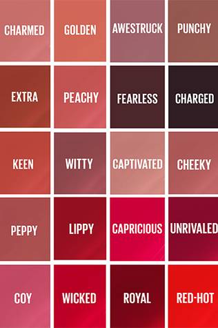 MAYBELLINE VINYL Longwear Liquid Lipcolor