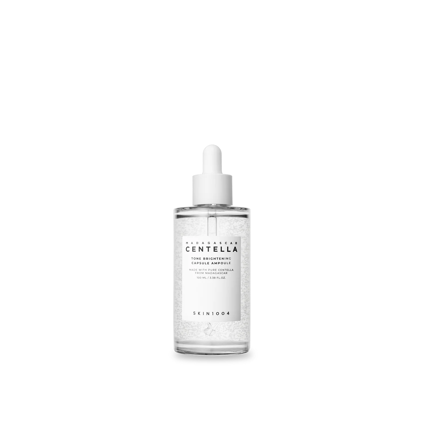 Centella Tone Brightening Capsule Ampoule Gentle Dark spot Correcting Ampoule