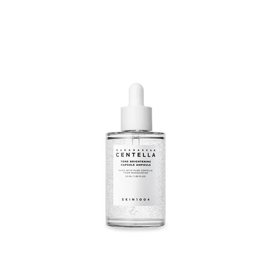 Centella Tone Brightening Capsule Ampoule Gentle Dark spot Correcting Ampoule