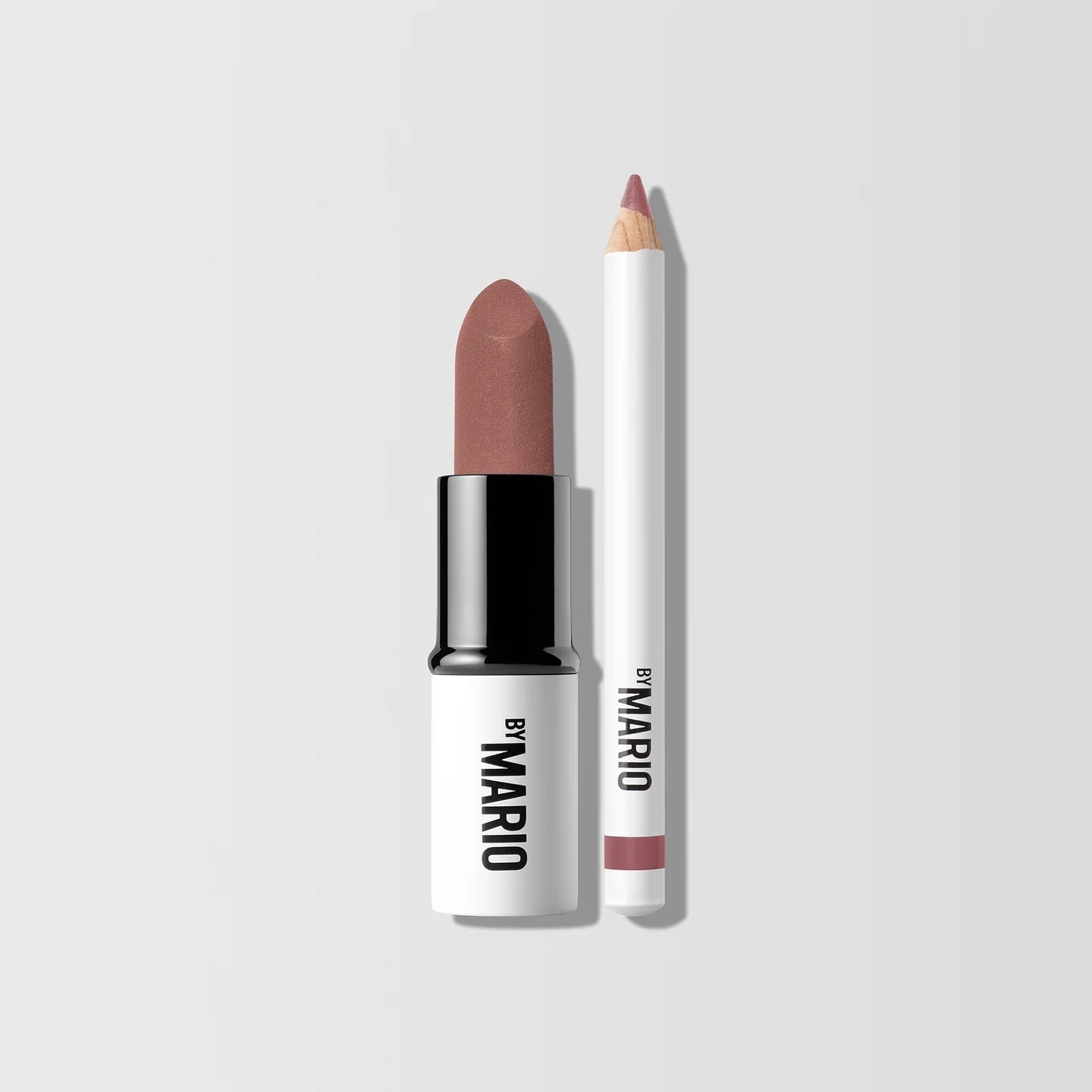 Makeup by Mario lip lift kit  Pink Nude