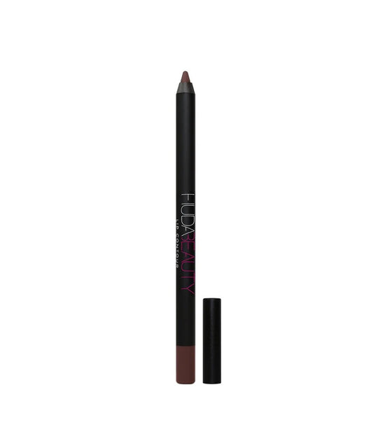 Huda Beauty Lip Contour Matte Pencil - Spice Girl