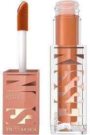 Maybeline Lifter Gloss Lip Gloss Makeup With Hyaluronic Acid